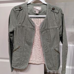 Forever 21 Jacket